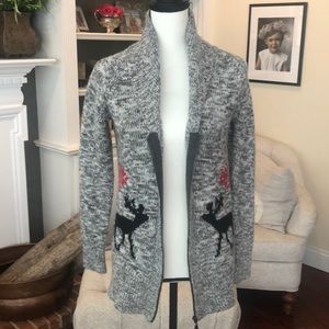 Telluride Ski Sweater